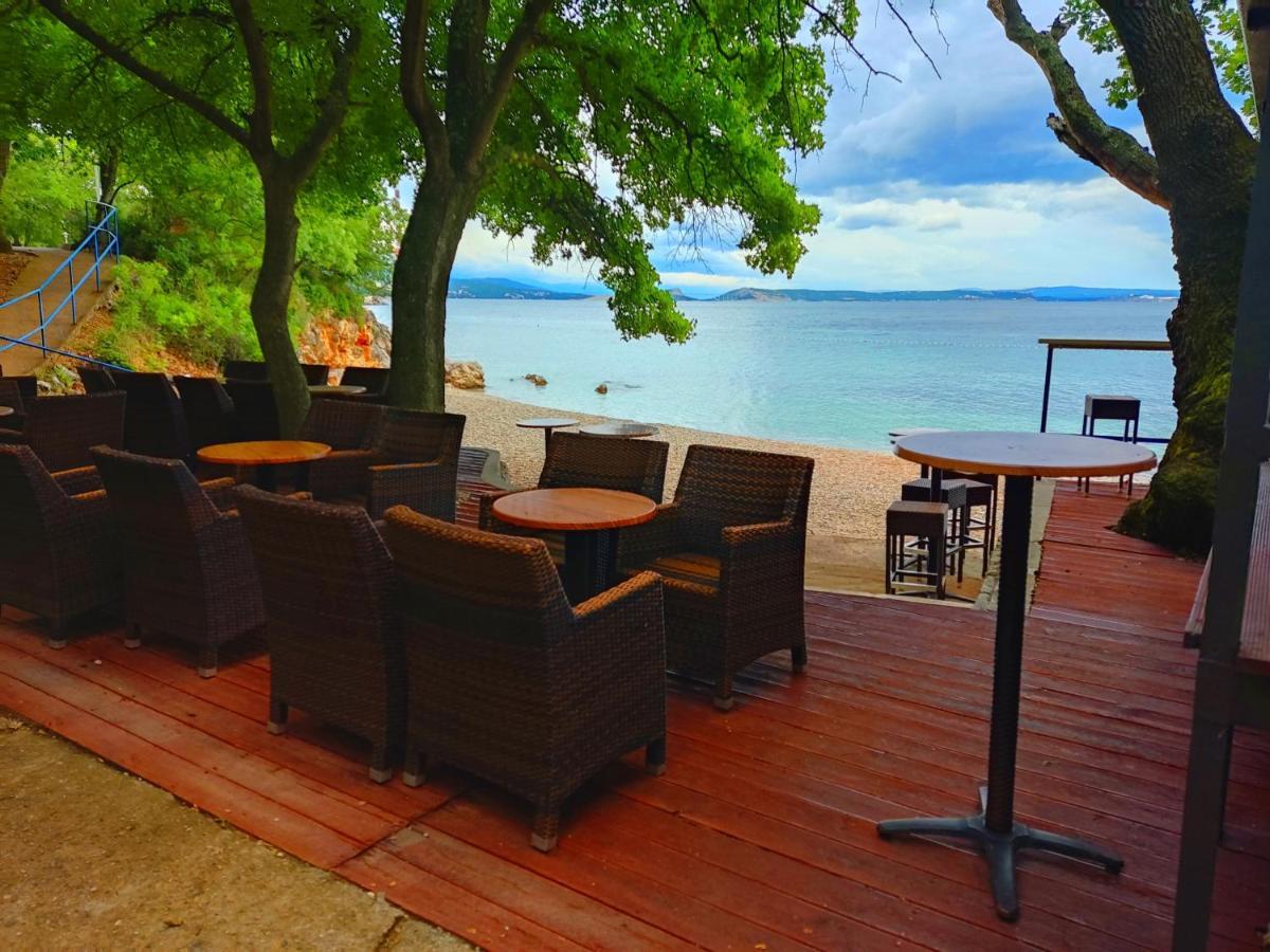 Apartman Pelcic,With Wifi And Free Parking Kostrena Exteriér fotografie