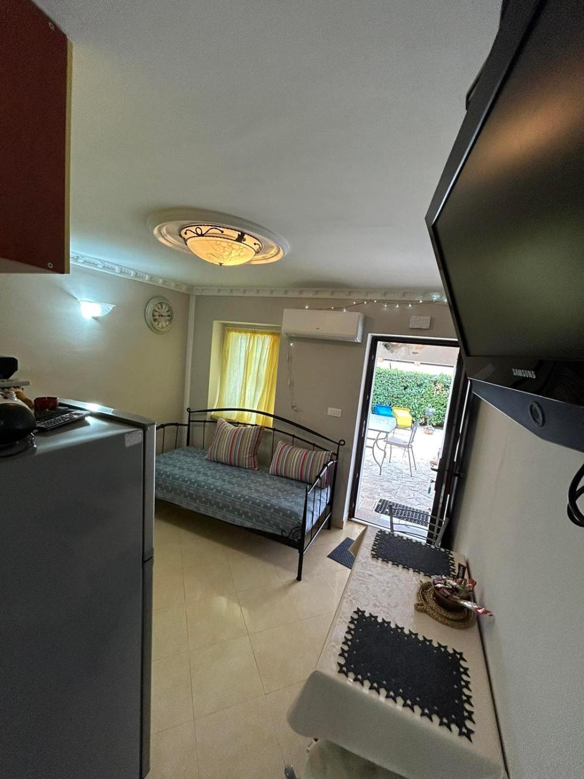 Apartman Pelcic,With Wifi And Free Parking Kostrena Exteriér fotografie